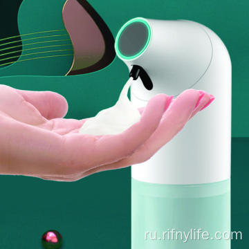 автоматический дозатор пенного мыла